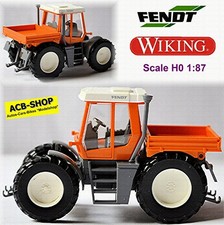 Fendt Xylon 524 Geräteträger