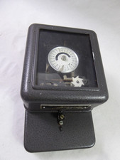 Ddr quarzschaltuhr - ddr,