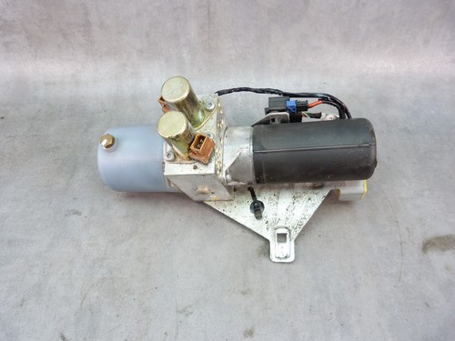 Cabrio verdeck pumpe renault - verdeck,