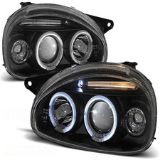 Scheinwerfer Angel Eyes
