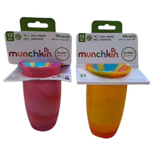 Munchkin miracle 360 - munchkin,