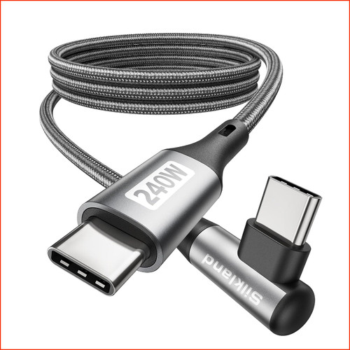 Usb auf kabel - usb, c