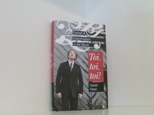 Toi pannen - pannen, und