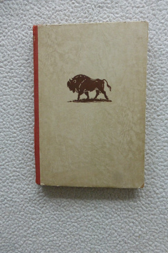 Der wilde wisent - der,