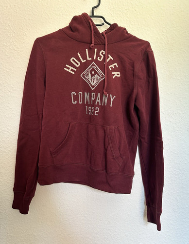 Hollister damen hoodie - hollister,