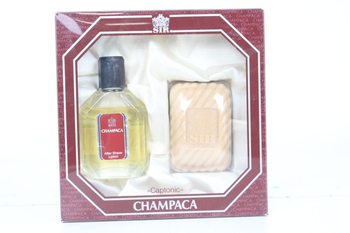 Sir champaca captonic - champaca,