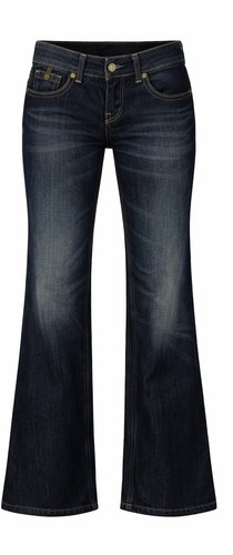 Replay damen bootcut - damen,