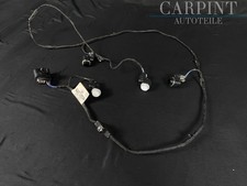 Audi A7 4G Parksensor PDC Parkhilfe Kabel vorne Ibisweiß T9T9 LY9C 4G8971095AH