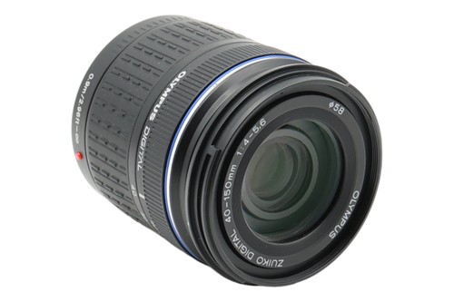 Objektiv zoom olympus zuiko - zoom,