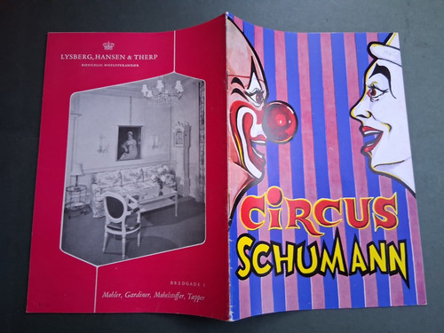 1962 kopenhagen programm - 1962,