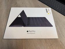 Apple Smart Keyboard für iPad Pro 12.9" (2th Gen.) - Englisch (MJYR2ZM/A) - Top