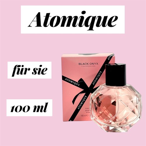 Damen parfum 100ml atomique - -,
