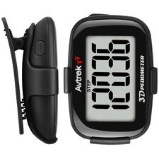 3D Schrittzähler Fitness