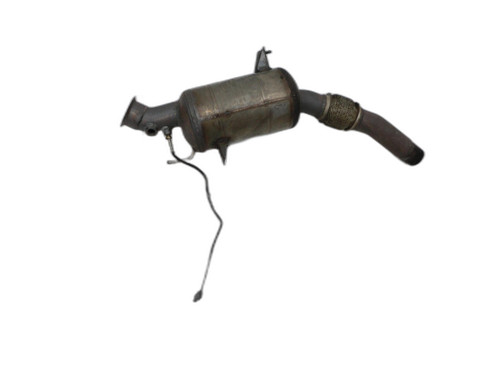 Partikelfilter