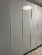 Pax Kleiderschrank Türen