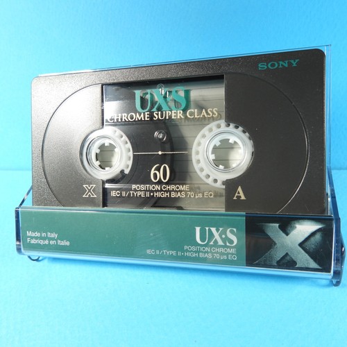 Sony 60 iec ii - 1x,