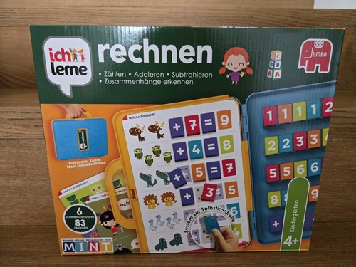 Mathe lernspiel ich lerne - mathe-lernspiel, "ich