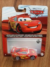 Disney Pixar Cars Lightning