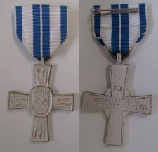 Feuerwehr Bayern Ehrenzeichen