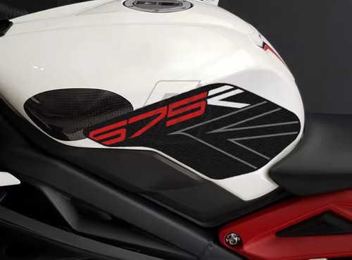 Triumph daytona 675 - r,