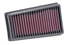 K&N Luftfilter KT-6908 für KTM Enduro SMC 690 R Supermoto 08 - 19 Husqvarna 701