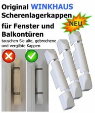 Winkhaus Scherenlagerkappe