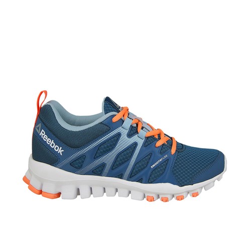 Reebok realflex train 0 - realflex,