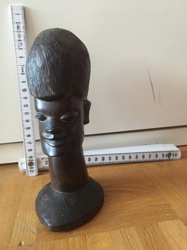 Afrikanische ebenholz - afrikanische,