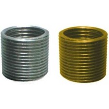 CYCLUS Pedalgewindehülsen