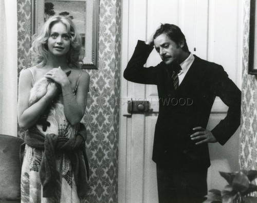 Goldie hawn giancarlo - giancarlo, giannini