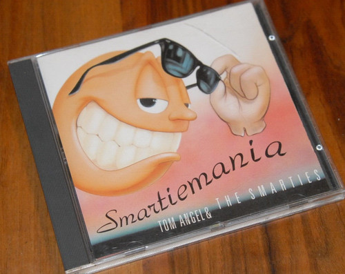 Musik tom angel - musik-cd:, &