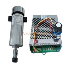 800W 0.8kw DC110V 20000RPM