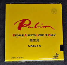 Lange Noppe: Palio CK531A, CK