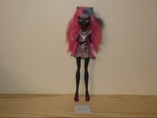 Monster High Puppe Catty Noir Nr.711