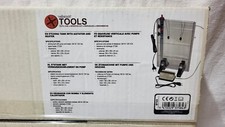 ätzmaschine velleman tools - Ätzmaschine,