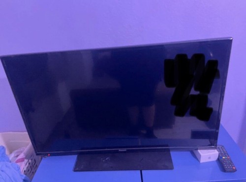 Panaconic - , tv