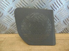 VW T4 Multivan Lautsprecherabdeckung Abdeckung vorne rechts 7D1857210A