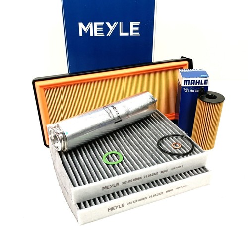 Meyle mahle filtersatz - meyle/mahle,