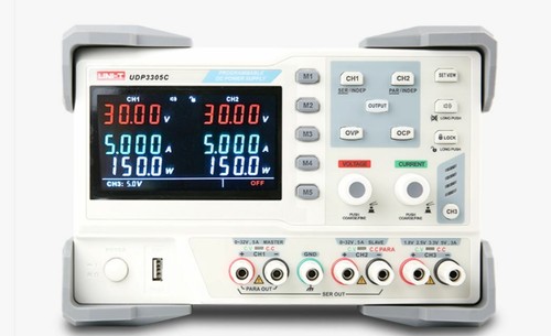 Uni udp3305c - uni-t,