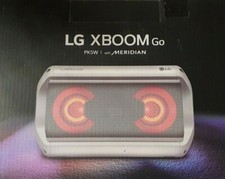 Xboom pk5w bluetooth - lg,