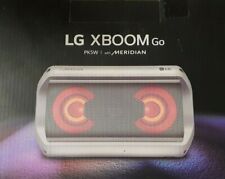 LG XBOOM Go PK5W Bluetooth