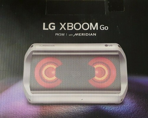Xboom pk5w bluetooth - xboom,
