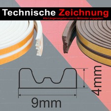 FENSTERDICHTUNG | TÜRDICHTUNG