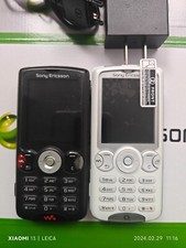 Sony ericsson w810i - w810i, walkman