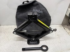 Hyundai i20 Wagenheber Bordwerkzeug