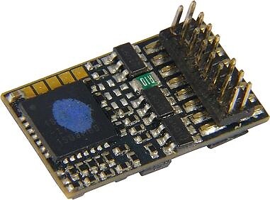Zimo elektronik mx685 mx685r - zimo,
