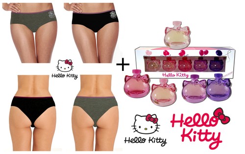 Hello kitty doppelpack - hello, set