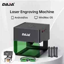 DAJA MINI DJ6 Lasergravierer