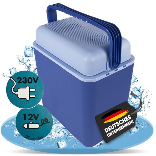 Elektrische kühlbox 21l - kühlbox,