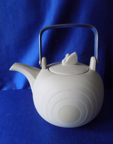 Hornsea pottery concept creme - pottery,